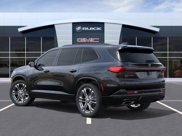 2027 Buick Enclave Sport Touring