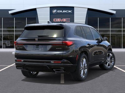 2027 Buick Enclave Sport Touring