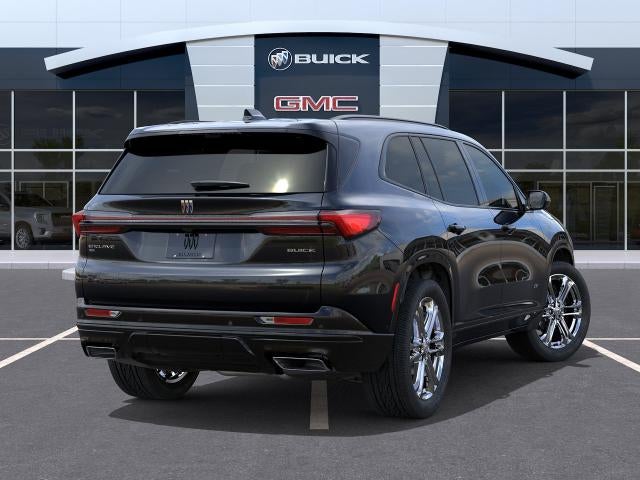 2027 Buick Enclave Sport Touring