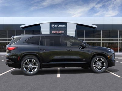 2027 Buick Enclave Sport Touring