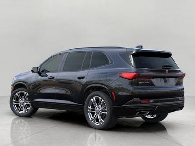 2027 Buick Enclave Sport Touring