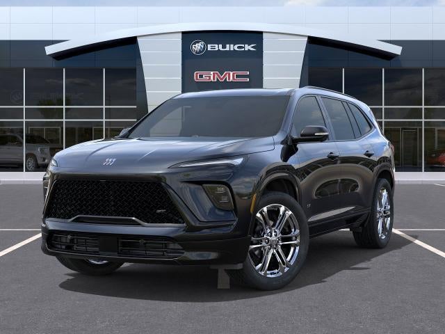 2027 Buick Enclave Sport Touring