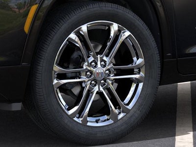 2027 Buick Enclave Sport Touring