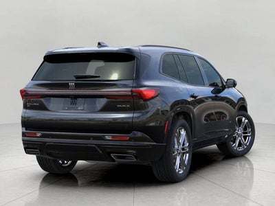 2027 Buick Enclave Sport Touring