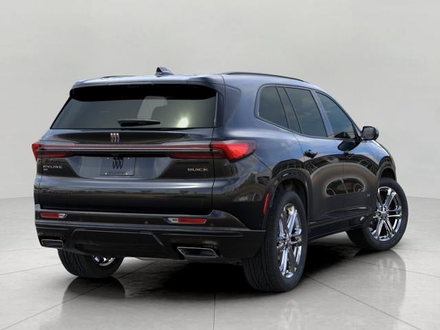 2027 Buick Enclave Sport Touring