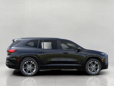 2027 Buick Enclave Sport Touring