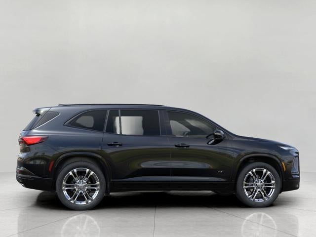 2027 Buick Enclave Sport Touring