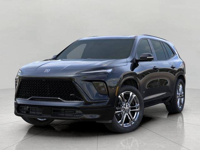 2027 Buick Enclave Sport Touring