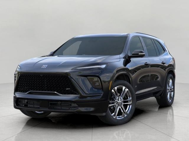 2027 Buick Enclave Sport Touring