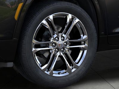 2027 Buick Enclave Sport Touring