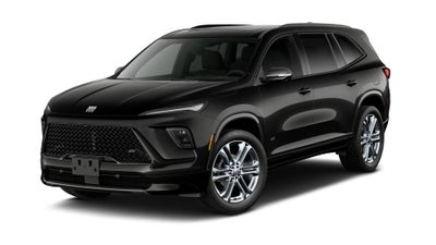 2027 Buick Enclave Sport Touring