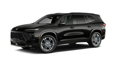 2027 Buick Enclave Sport Touring