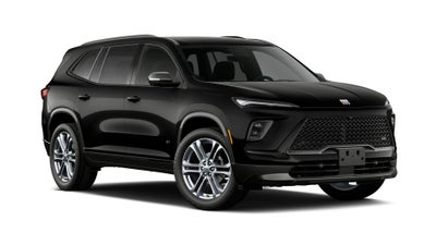 2027 Buick Enclave Sport Touring