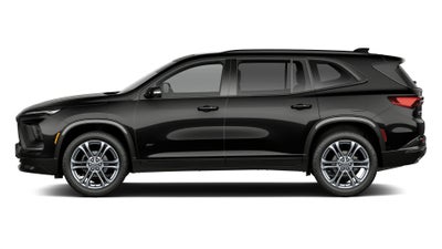 2027 Buick Enclave Sport Touring