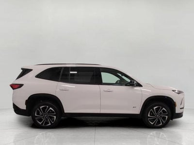 2026 Buick Enclave 4dr Sport Touring