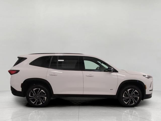 2026 Buick Enclave 4dr Sport Touring
