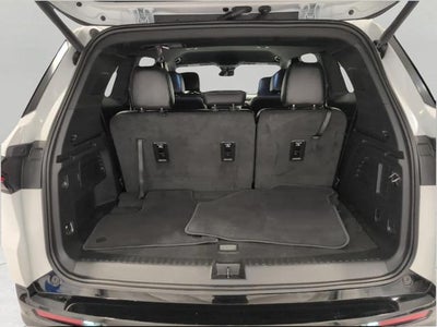 2026 Buick Enclave 4dr Sport Touring