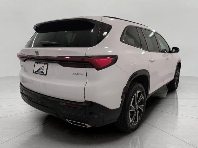 2026 Buick Enclave 4dr Sport Touring