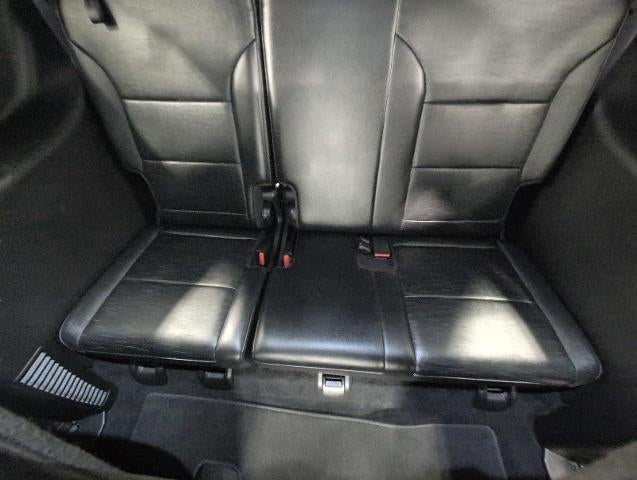 2026 Buick Enclave 4dr Sport Touring
