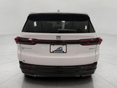 2026 Buick Enclave 4dr Sport Touring