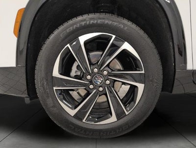 2026 Buick Enclave 4dr Sport Touring