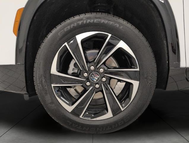 2026 Buick Enclave 4dr Sport Touring