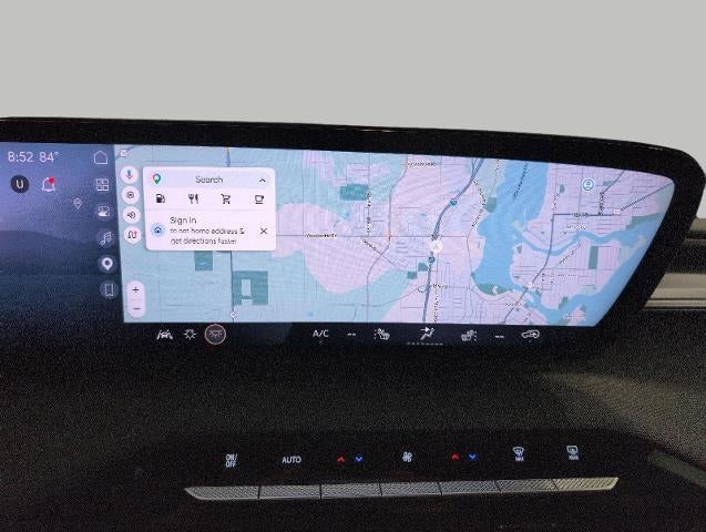 2026 Buick Enclave 4dr Sport Touring