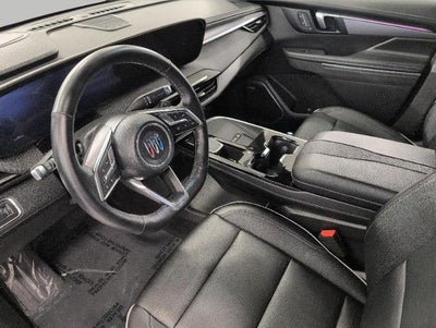 2026 Buick Enclave 4dr Sport Touring