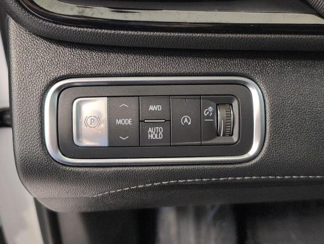 2026 Buick Enclave 4dr Sport Touring