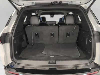 2026 Buick Enclave 4dr Sport Touring