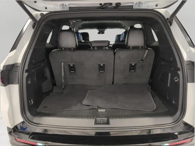 2026 Buick Enclave 4dr Sport Touring