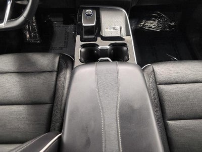 2026 Buick Enclave 4dr Sport Touring