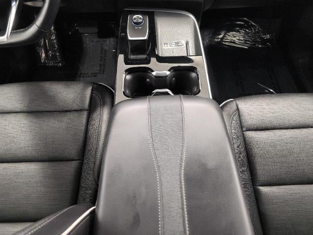 2026 Buick Enclave 4dr Sport Touring