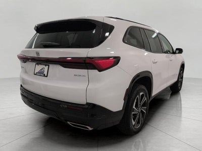 2026 Buick Enclave 4dr Sport Touring