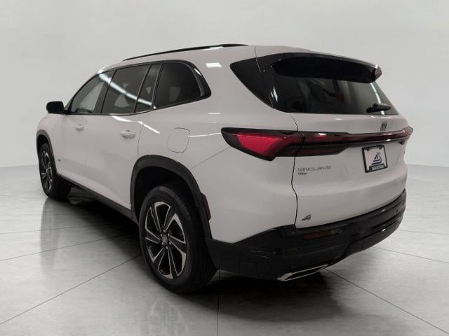 2026 Buick Enclave 4dr Sport Touring