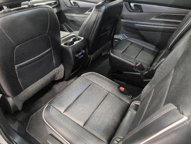 2026 Buick Enclave 4dr Sport Touring