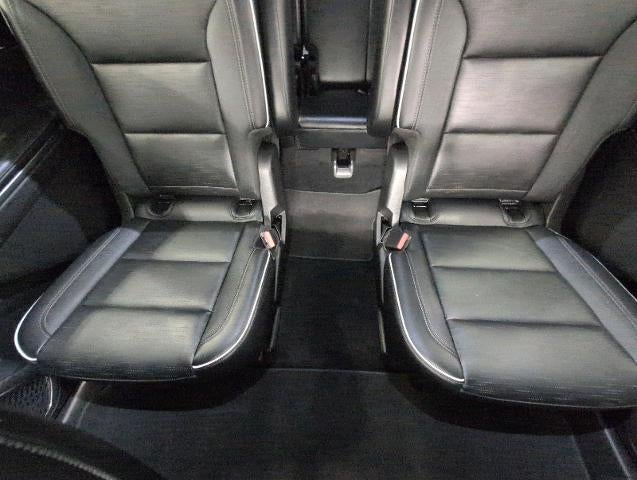2026 Buick Enclave 4dr Sport Touring