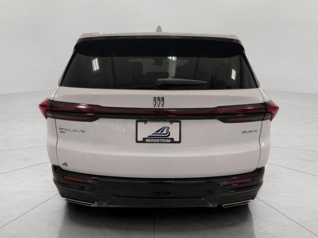 2026 Buick Enclave 4dr Sport Touring