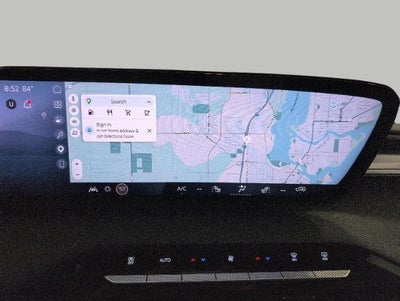 2026 Buick Enclave 4dr Sport Touring
