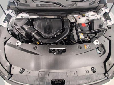 2026 Buick Enclave 4dr Sport Touring