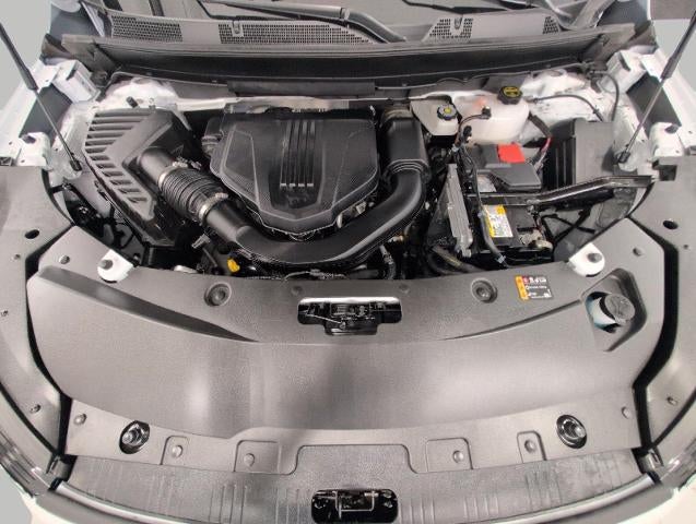2026 Buick Enclave 4dr Sport Touring