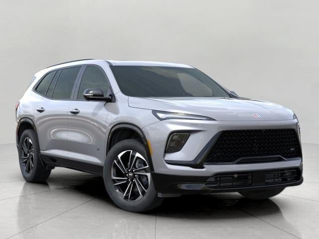 2027 Buick Enclave Sport Touring