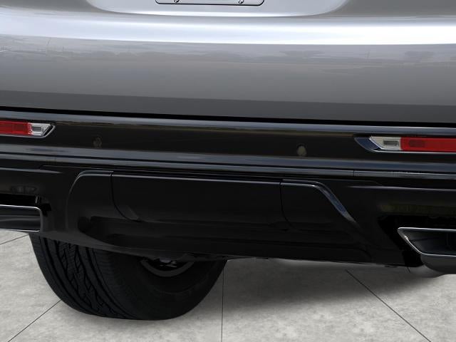 2027 Buick Enclave Sport Touring