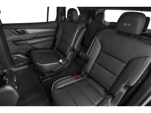 2027 Buick Enclave Sport Touring