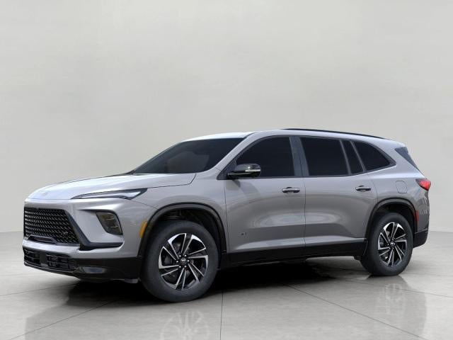 2027 Buick Enclave Sport Touring