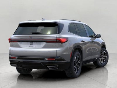 2027 Buick Enclave Sport Touring