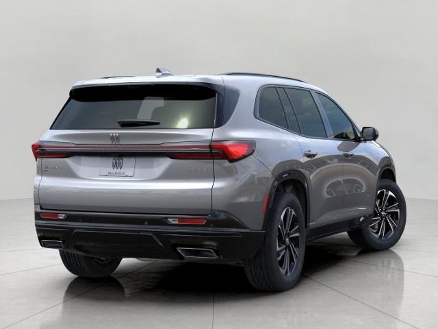 2027 Buick Enclave Sport Touring