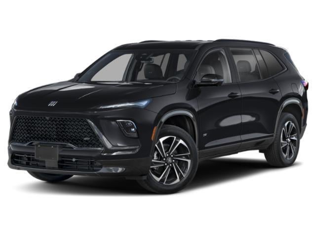 2027 Buick Enclave Sport Touring