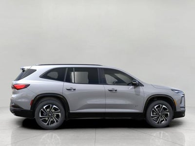 2027 Buick Enclave Sport Touring