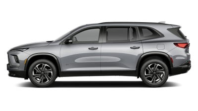 2027 Buick Enclave Sport Touring